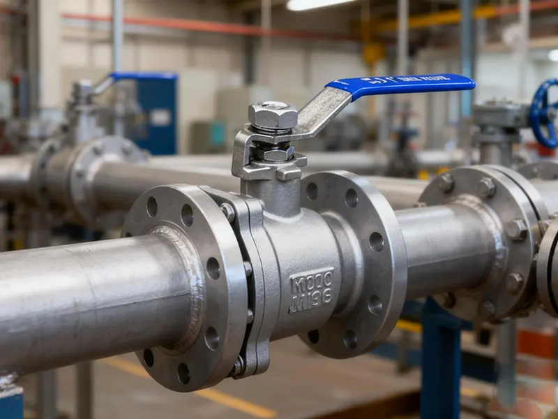 O carro-chefe do controle de um quarto de volta