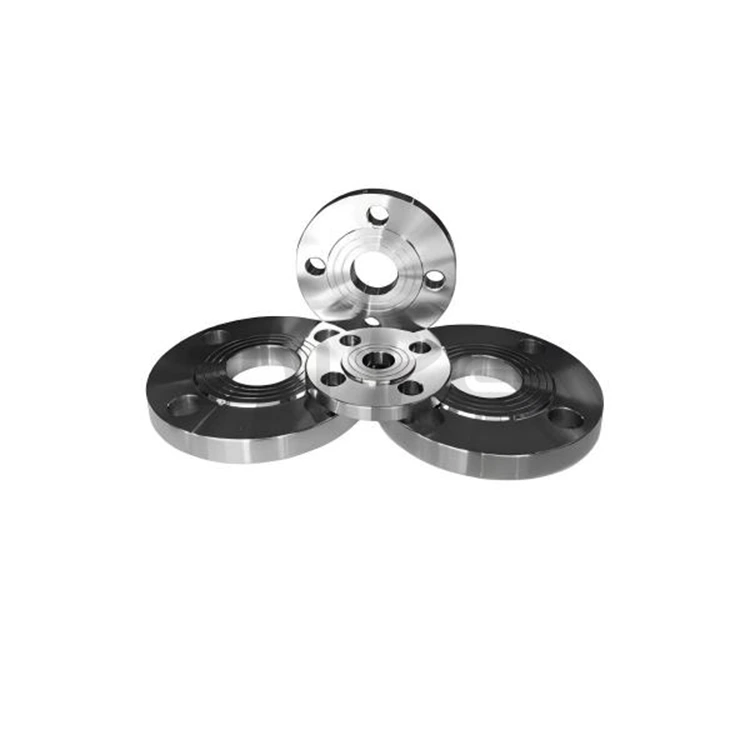 Flange GOST 12820-80