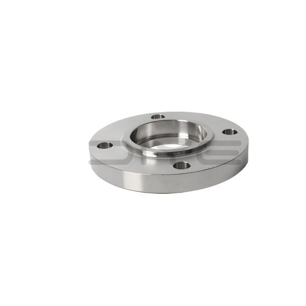 Flange de soldagem de soquete